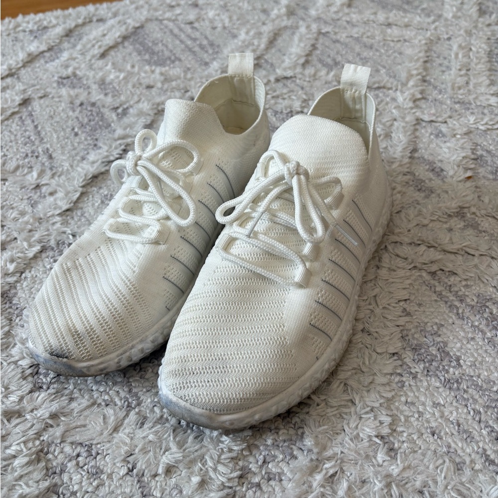 Layer 8 Athletic Sneakers